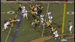 Jahvid Best - 