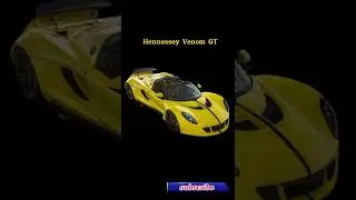 7 THE FASTEST CARS IN THE WORLD#short #Spydream
