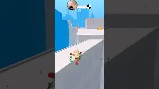 Nobody can beat me in parkour