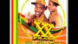 Tommy Wiredu - Me do mu Ye Du