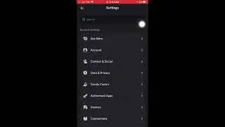 How to Scan QR Code on Discord Mobile