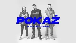 Siles x Qry x Żabson - Pokaż