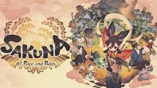 Sakuna: Of Rice And Ruin - Frame Rate Analysis - PS4 Pro
