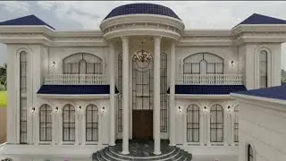 Revit Modelling 