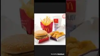 Почему нельзя есть макдональдс: чем опасен?