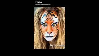 Halloween Makeup