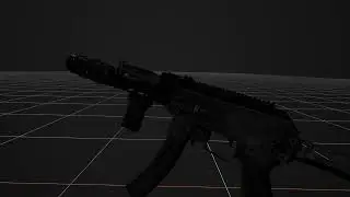 How to fix JAMMED AK15