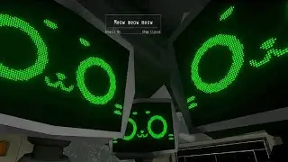 Voices of the Void: CHAOS MOD