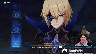 The PROBLEM With Genshin's Story...