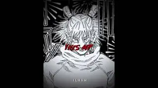 Jujutsu Kaisen - Kashimo Hajime vs Sukuna SOON #jjk #edit #gojo