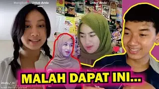 GABUT SCROLL TIKTOK DAPET GINIAN