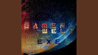 Gamer Welt