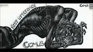 Comus - Diana (1971) HQ