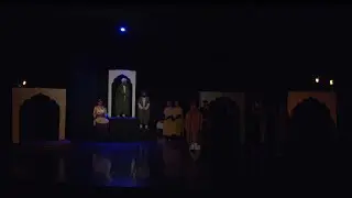BULHA- Story Of Bulleh Shah || PNCA x Ajoka Theatre