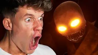 DIESES HORROR BABY BRINGT MICH UM !!