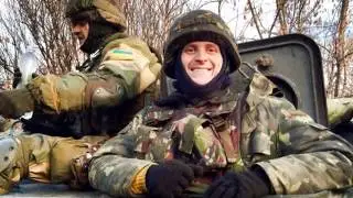 ХЕРСОНСЬКИЙ БАТАЛЬОН