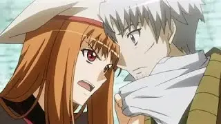 АПЧА#2 - Spice & Wolf