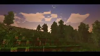 Hyra shaders v5.0 Teaser