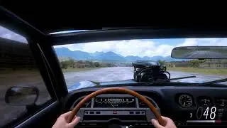 forza horizon 5 1970 MERCURY CYCLONE SPOILER
