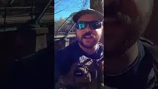 Trout Fishing Toccoa DH