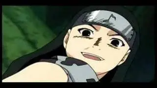 Ino vs Sakura over Sasuke- Girl fight