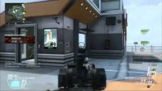 Probando La SCAR-H - Black Ops 2