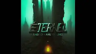 FRAGOULER X WARLOCK X SWEET - ÉTERNEL