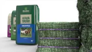 Standlee Premium Western Forage