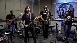 Lights Out Project - Voodoo Lady (Live In Studio at WFIT)