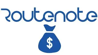 Recibir Regalías Anticipadamente con RouteNote (Como enviar Solicitud)