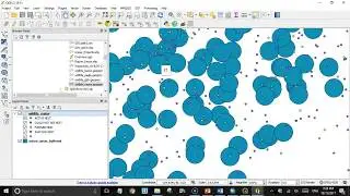 Working with SpatiaLite data in QGIS 3.0