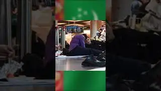 Запрет на передвижение между странами и на продление паспортов 