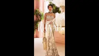 Manish Malhotra | Khaab 2022 | Mystical emotions