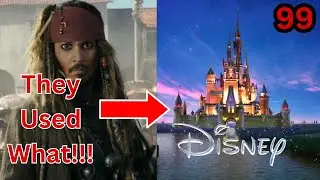 These 99 Pirates Of The Caribbean Facts Will Surprise You