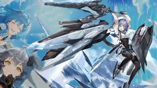 Skadi & Kali Pulls - Aether Gazer Global