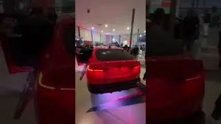 New 2023 Fiat Fastback #shorts #fiat #fiatfastback #viralshort