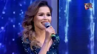 Азалия Гүзәлиә Вәлиевалар - Төнгө серенада
