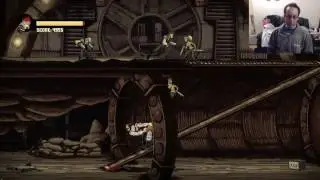 Random Shank 2 (Hard Mode)