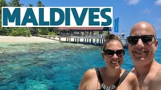 Maldives Vacation at Robinson Maldives Resort