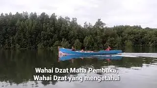 TEMPAT INI MASIH ORI GAES?? BIKIN HANGAT SURVIVAL
