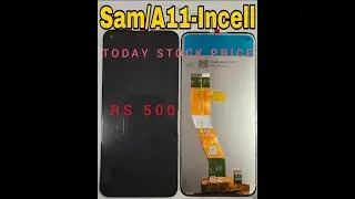 today price folder (@hmkcomboKing )