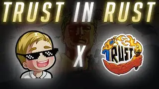 My Experience | Trust In Rust 2020 | Rust