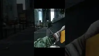 Brother and I get pinned but don't go out alone! #tarkov #escapefromtarkov #gamingshorts #tarkovwipe