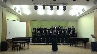 Д. Россини. Хор тирольцев из оперы 