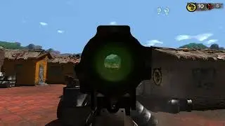 Far Cry 2 2026 hack/trainer = ban!