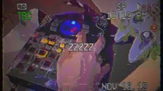 Sleepy SP404 LoFi Beat
