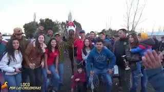 El Curita - Sebastián Almendras 