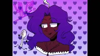 Urusei Yatsura meme (Silvercandle)♥︎(read decs)