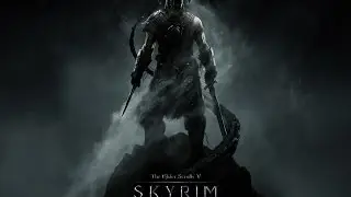 Skyrim Blood - Papa Roach