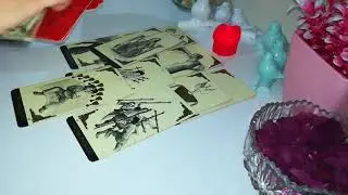 BENİ KİMLERE NE DİYE ANLATIYOR ? 🤷 #tarot #fal